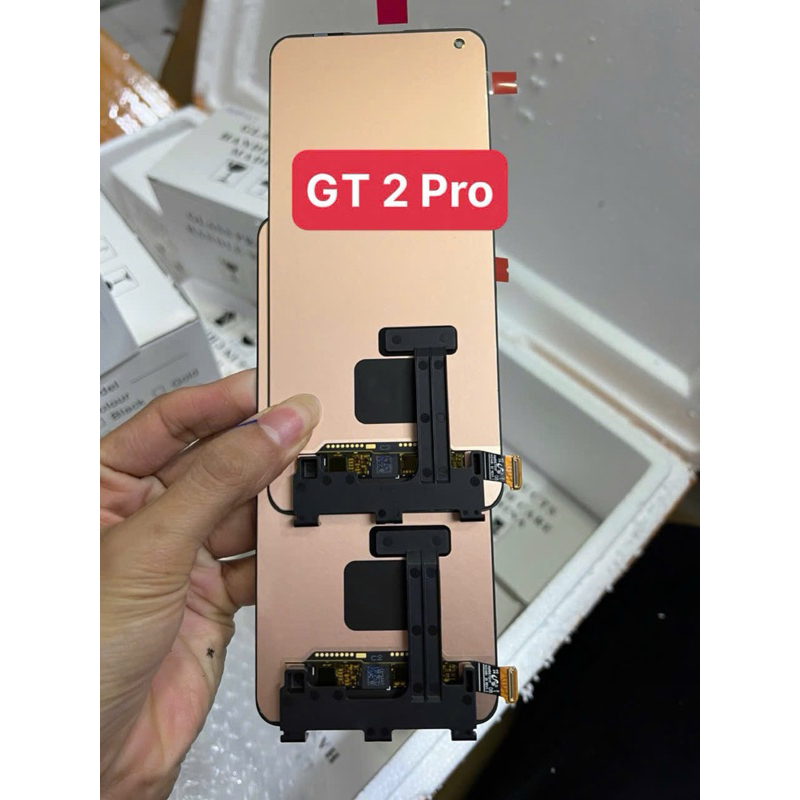 Màn hình Realme GT2 Pro zin new