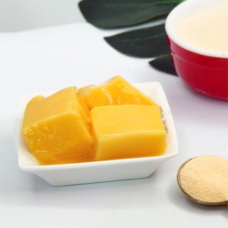 BỘT PUDDING TRỨNG WONDERFUL - Thơm bùi, béo ngậy, dễ chế biến