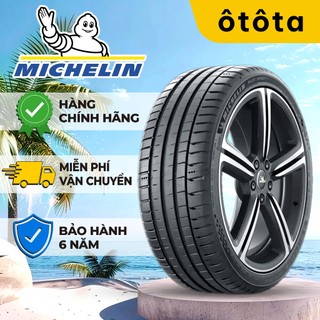  Lốp xe ô tô Santafe Sedona Sorento Mazda CX5 Honda CR-V,...chính hãng Michelin bảo hành 6 năm 