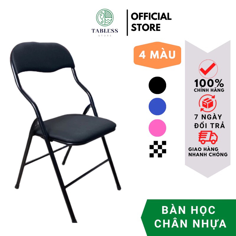 Ghế gâp gọn , Ghế gấp văn phòng. hàng loại 1 ghế chắc chắn gồi êm thoải mái | BigBuy360 - bigbuy360.vn
