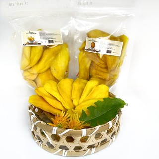  1KG Xoài Sấy Dẻo Thái Lan Nội Địa – Xoài Sấy Dẻo Ngon Không Đường Hóa Học VNFoods 