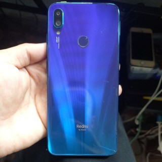 Redmi note 7