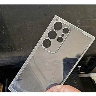 Ốp dẻo TPU GOR samsung S26 ULTRA S25 ULTRA S25 PLUS S24 ULTRA S23 ULTRA / A8 star cao cấp