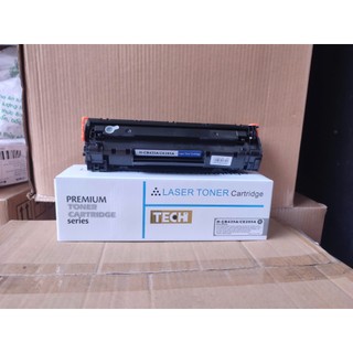 Hộp Mực dành cho Máy in laser Canon LBP 6030 , bản in đẹp- sắc nét