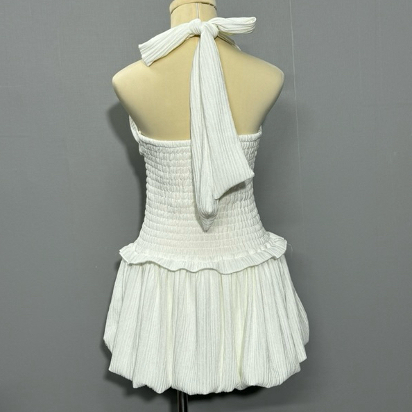 [ Đ-243 ] Đầm yếm chất thun xốp from bí có quần trong Women Nữ | BigBuy360 - bigbuy360.vn