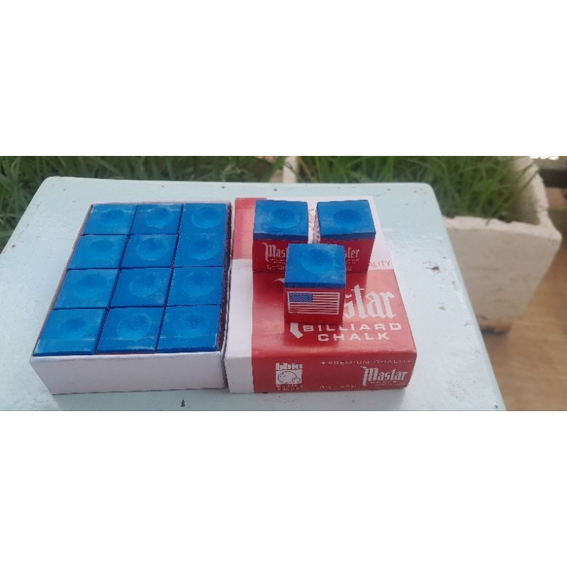 Lơ bida hộp 12 viên