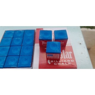 Lơ bida hộp 12 viên