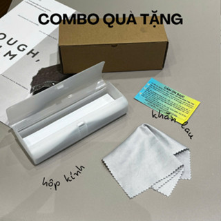 QUÀ TẶNG - PHỤ KIỆN ĐỰNG KÍNH