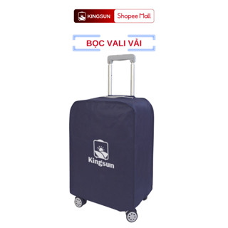 Bọc vali kingsun Size 20/24 XT611