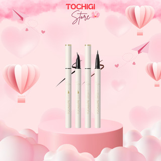  Bút Kẻ Mắt Nước FOCALLURE Siêu Mịn Khô Nhanh Chống Thấm Nước Lâu Trôi 0.6g  FA200  