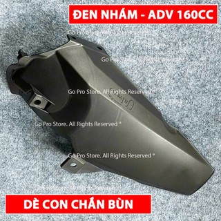 Dè Con Chắn Bùn ADV 160CC VT4023 - VT103