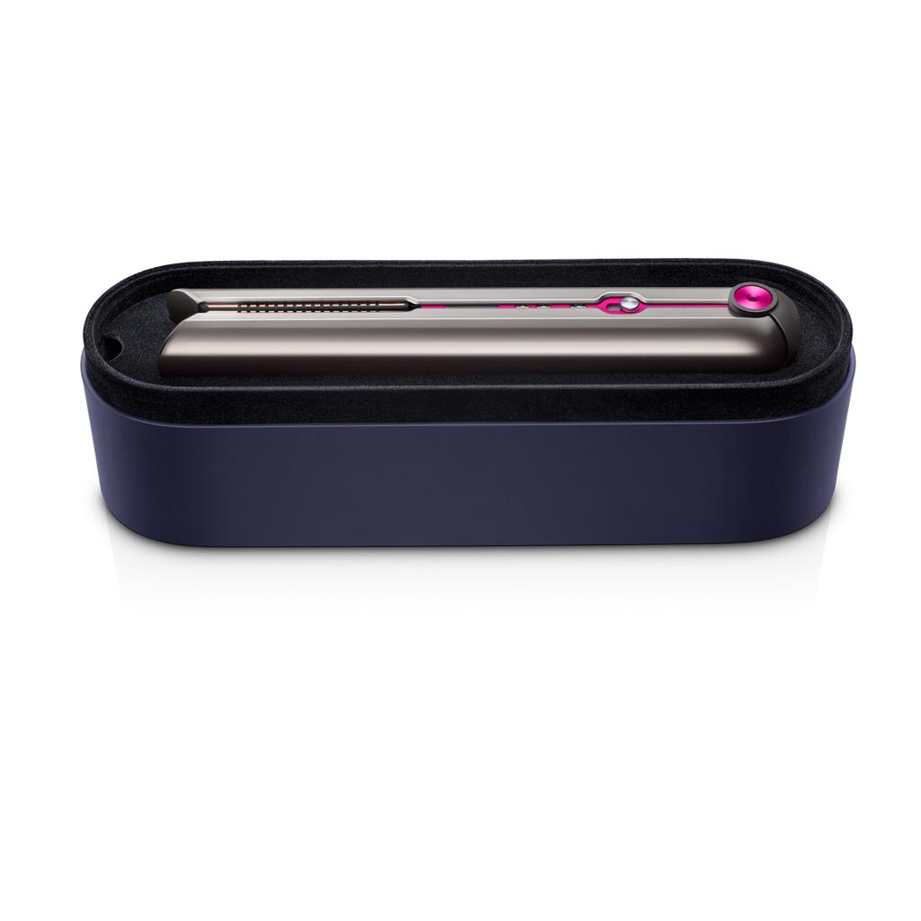 [Hàng Real]  [Hàng Auth FullBox] Hộp da cho máy ép tóc Dyson Corrale, Máy sấy supersonic, máy tạo ki