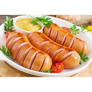 1KG ĐẠM ĐẬU NÀNH Dùng cho giò chả, xúc xích, đồ chay
