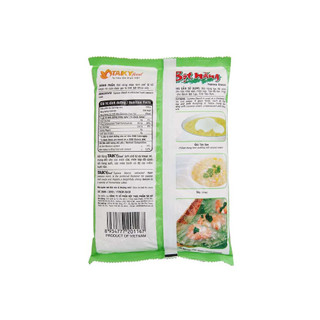BỘT NĂNG TÀI KÝ - Thái Lan