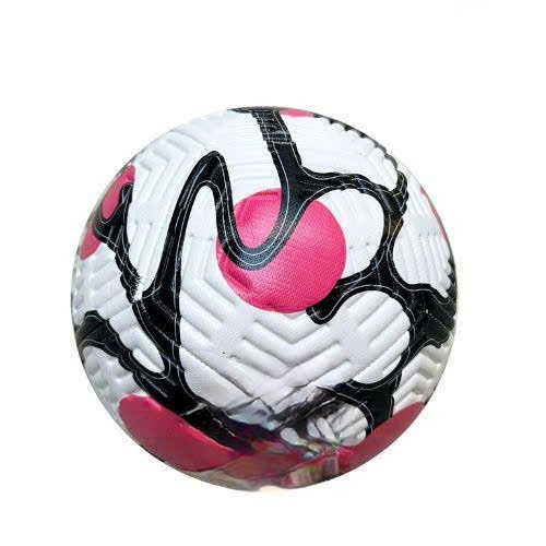 Bóng Đá May Size 5 Hàng Chất Lượng Cao - Trái Banh Số 5 Trẻ Em Người Lớn - Tập Luyện