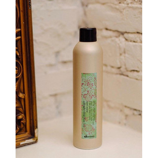 GÔM XỊT TÓC DAVINES STRONG CỨNG 400ML