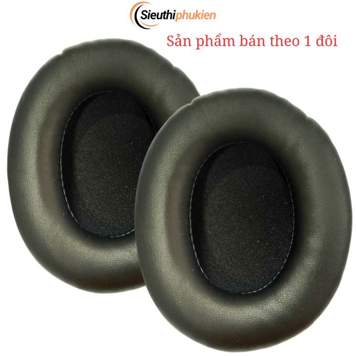 Đệm ốp Tai Nghe Thay Thế Cho Tai Nghe Bose 700 NC700 NC 700 0841020