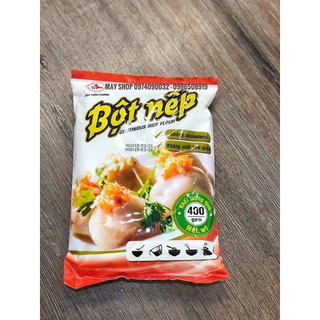 BỘT NẾP TÀI KÝ 400g