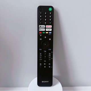 REMOTE ĐIỀU KHIỂN TIVI SONY GIỌNG NÓI TX520P