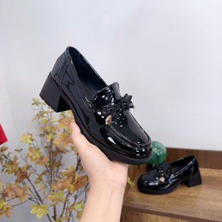 Min's Shoes - Giày Da Mềm Cao Cấp V279