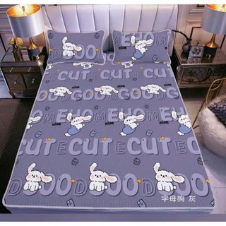 Ga chống thấm cotton mẫu mới 2025,nhiều mẫu và đủ kích thước