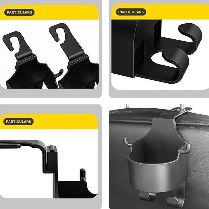 MÓC TREO OTO ĐA NĂNG