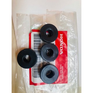 Cao su bửng, Cao su dàn áo, Đệm cao su cho Honda Wave 100 / 110 / 125 và các dòng xe khác