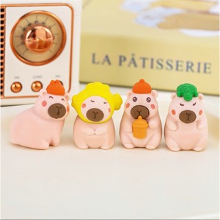 [Tẩy các mẫu] Combo 5 Tẩy Butter bear