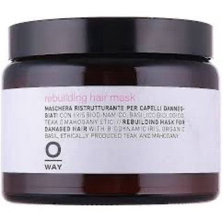 DẦU HẤP - MẶT NẠ OWAY 500ML