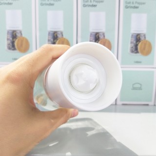 Lọ Xay Tiêu Lock&Lock CKO115 140ml - CKO116 170ml
