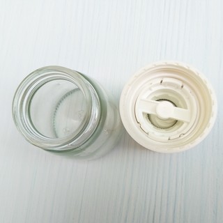Lọ Xay Tiêu Lock&Lock CKO115 140ml - CKO116 170ml