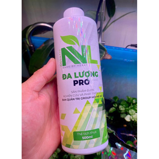 Phân nước NVL 500ml