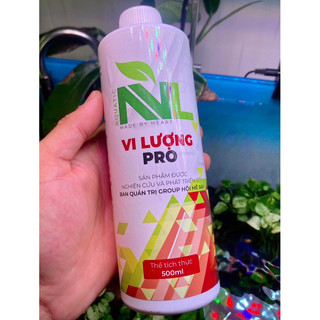 Phân nước NVL 500ml