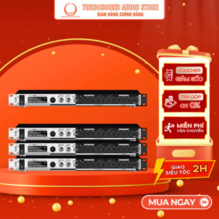 Vang Karaoke GUTIN BRABUS 320 DSP48BIT VER Mới Đa Chức Năng, Thiết Kế Sang Trọng, Đẳng Cấp