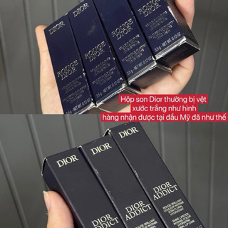 (BẢN MỸ) Kem Che Khuyết Điểm Dior Forever Skin Correct Full-Coverage Concealer