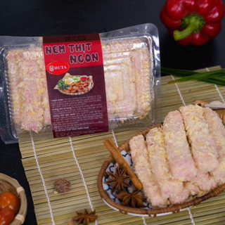 Nem Chua Rán (Hộp/20 cái)