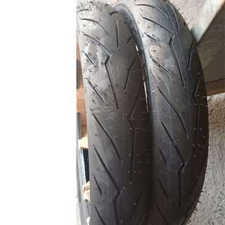 Vỏ Pirelli Diablo Rosso Sport đủ  các size dành cho các dòng xe tay ga mâm 14