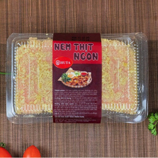 Nem Chua Rán (Hộp/20 cái)