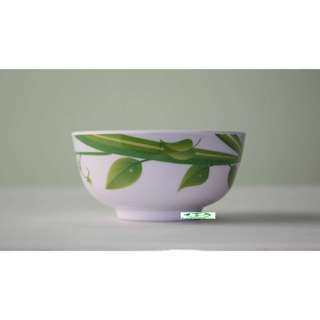 Chén cơm melamine cao cấp - NT