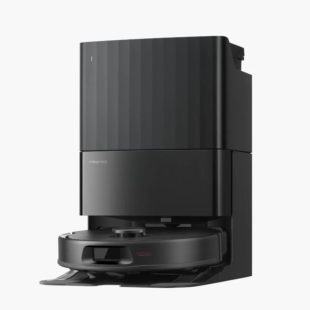 Robot Hút Bụi Lau Nhà Roborock QR 798