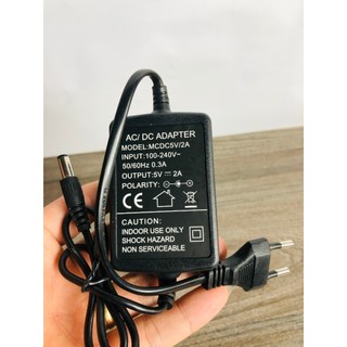 Nguồn Adapter 5V 2A Cho Bộ Chuyển Đổi Quang Điện