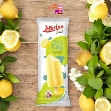 Kem chanh muối Merino Kool 52g