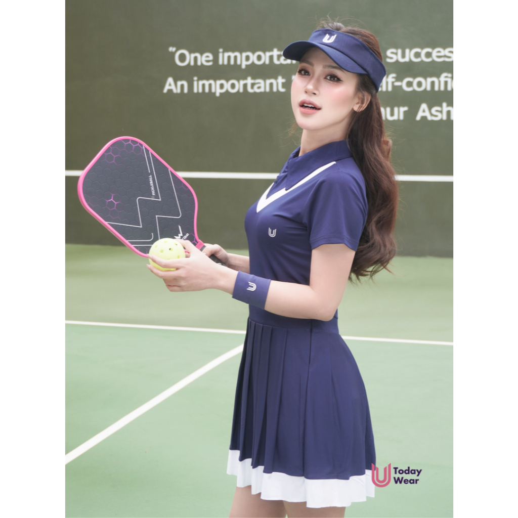 Mũ lưỡi trai nửa đầu và full đầu thể thao Today U Wear nón tennis golf che nắng | BigBuy360 - bigbuy360.vn