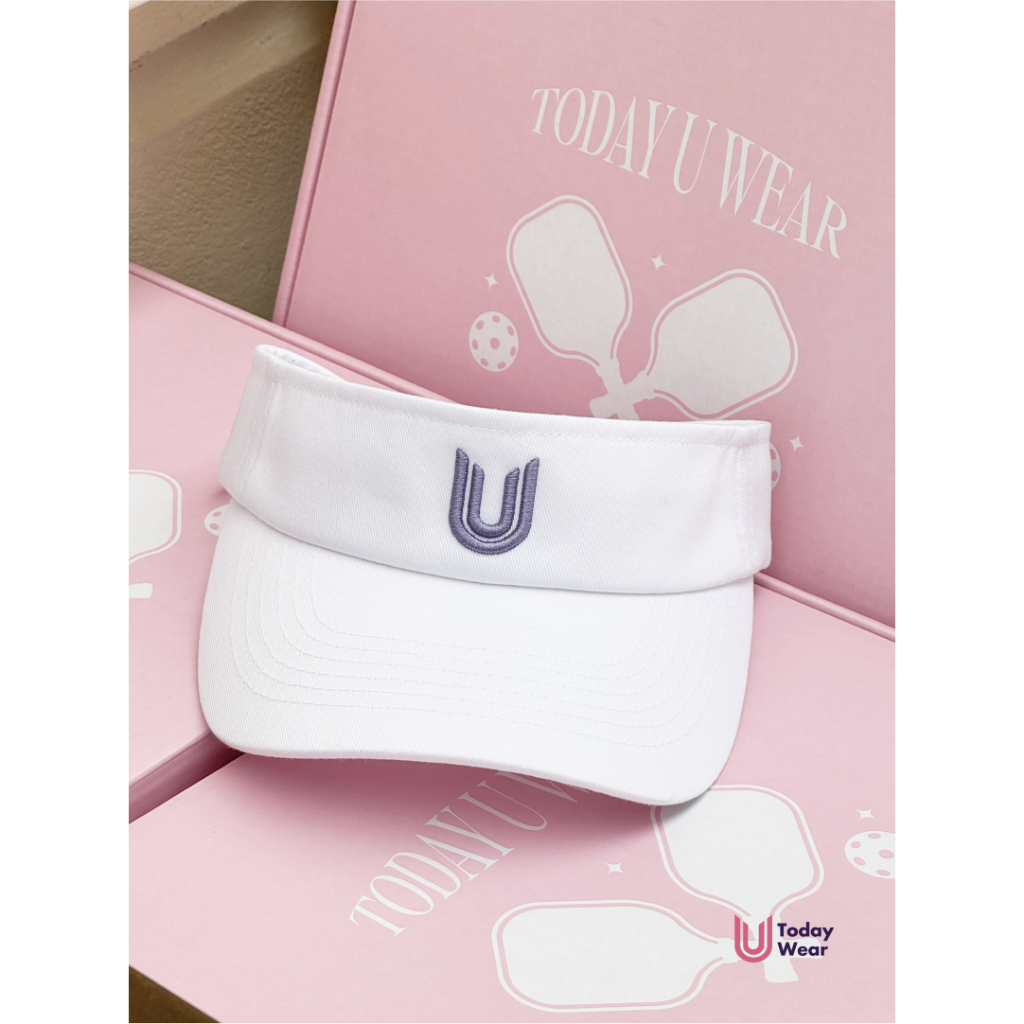 Mũ lưỡi trai nửa đầu và full đầu thể thao Today U Wear nón tennis golf che nắng | BigBuy360 - bigbuy360.vn