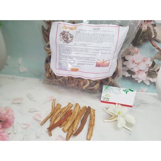Đan Sâm Loại Cao Cấp 500gr  - Thảo Dược Thanh Bình
