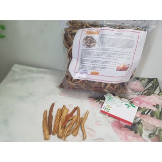 Đan Sâm Loại Cao Cấp 500gr  - Thảo Dược Thanh Bình