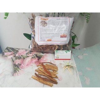 Đan Sâm Loại Cao Cấp 500gr  - Thảo Dược Thanh Bình