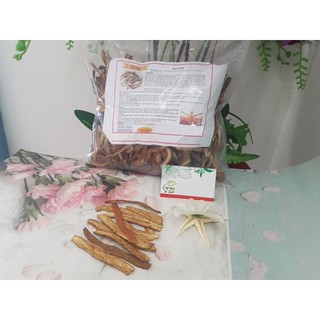 Đan Sâm Loại Cao Cấp 500gr  - Thảo Dược Thanh Bình