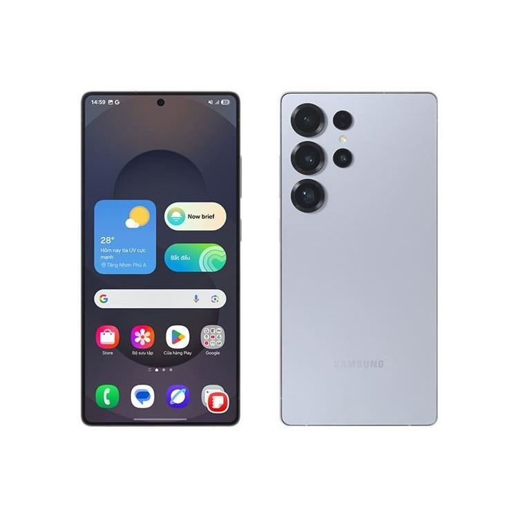 Điện thoại Samsung Galaxy S25 Ultra 5G - Hàng Chính Hãng, Mới 100%, Nguyên Seal | BigBuy360 - bigbuy360.vn