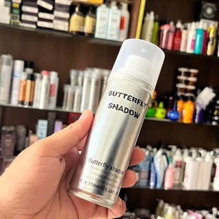 [ LOẠI 1 ] Gôm xịt tóc tạo kiểu Butterfly Shadow 150ML 320ML 600ML